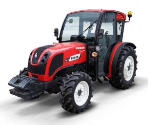 Traktor Basak 2080