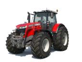 Traktor Massey Ferguson 8740S
