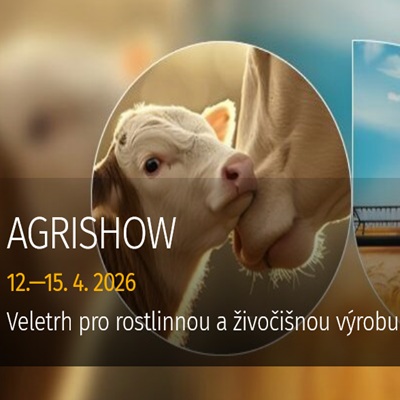 AGRISHOW
