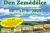 Den Zemědělce