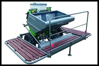 Profi sazeč brambor