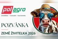 ZEMĚ ŽIVITELKA