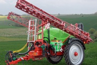 Nabídka postřikovačů Krukowiak