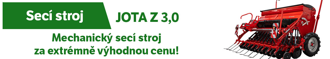 Mechanický secí stroj za extrémně výhodnou cenu