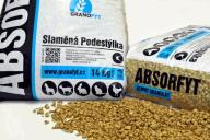 podestýlka ABSORFYT 14kg
