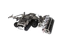 Diskový podmítač BTHC 600