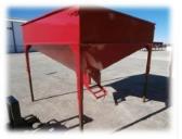 Příjmací zásobník Zocapi