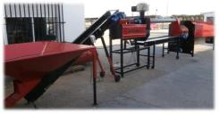 Rozdružovačka - loupačka česneku Zocapi D - 450