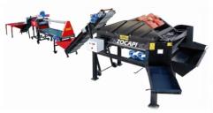 Rozdružovačka - loupačka česneku Zocapi D - 2000