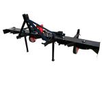 Ořezávačka česnekové natě Zocapi