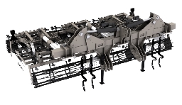 Předseťový kompator AUK