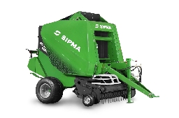 SIPMA PZ 2780 SUPRA