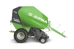 LIS SIPMA PS 2520 KRONOS
