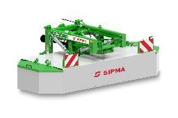 Disková sekačka SIPMA KDC 3055 SPRINT