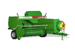 Svinovací lis SIPMA PK 4010