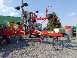 Shrnovač píce Rozmital SP 852H
