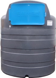 SWIMER BLUE TANK 1500 ELDPS