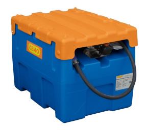 CEMO BLUE-MOBILE EASY 200 l (12V)