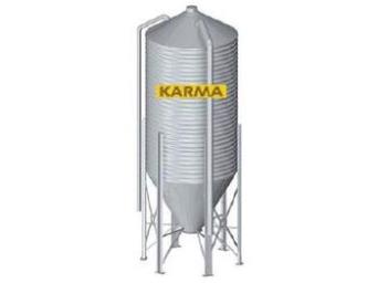 Obilné silo KARMA 10