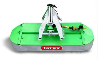 Žací diskový stroj TALEX FASTCUT 300