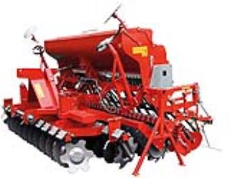 Secí kombinace mechanická FM T 700/3 D