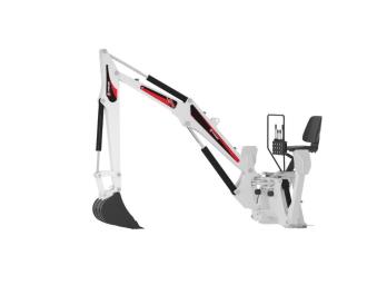 Podkop za traktor Hydramet KOP.H-500