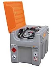 CEMO DT-Mobile EASY 460 l (12V)