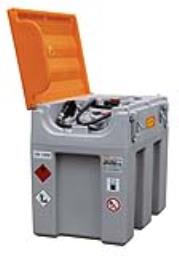 CEMO DT-Mobile EASY 600 l (12V)