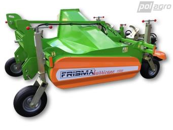 Drtič natě Frisma Hurricane 1500