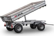 Traktorový přívěs CYNKOMET T-104/5