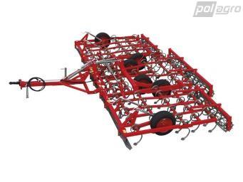 Radličkový kultivátor VIKING L H 5,8