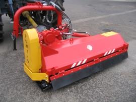Mulčovač Pomarol Z028A/2