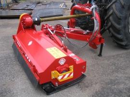 Mulčovač Z037/1