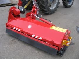 Mulčovač Z037/2