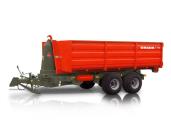 Traktorový kontejnerový nosič URSUS T 145 | 8 000 kg