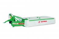 Disková sekačka SIPMA KD 2620 SPRINT