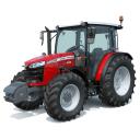 Traktor MF 4700 M