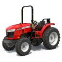 Traktor MF 1700 E