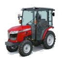 Traktor MF 1700 M