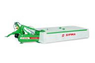 Disková sekačka SIPMA KD 3020 SPRINT