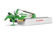 Disková sekačka SIPMA KD 3025 SPRINT