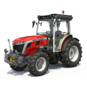 Traktor MF 3